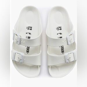Birkenstock Arizona Waterproof Slide Sandal